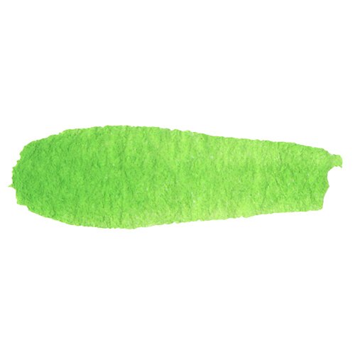 M. Graham, Watercolor, 15ml, Art & School, 47674, Permanent Green Pale